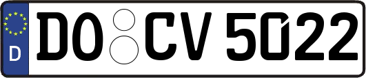 DO-CV5022
