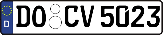 DO-CV5023