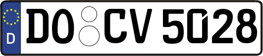 DO-CV5028