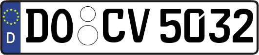 DO-CV5032
