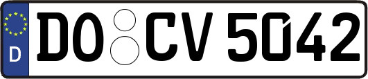 DO-CV5042