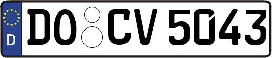 DO-CV5043