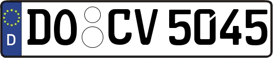 DO-CV5045