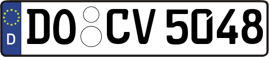 DO-CV5048
