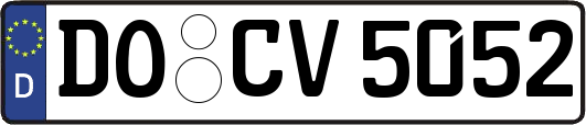 DO-CV5052