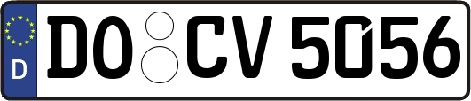 DO-CV5056