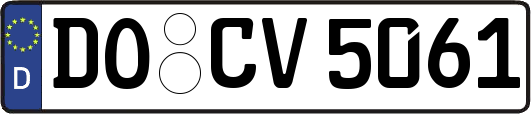 DO-CV5061