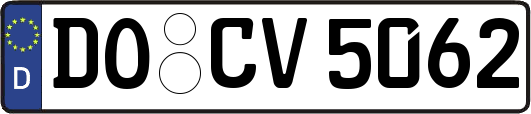DO-CV5062