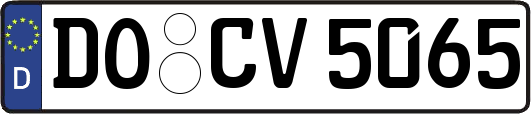 DO-CV5065