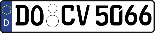 DO-CV5066
