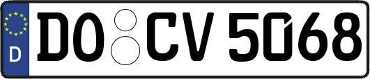 DO-CV5068