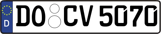 DO-CV5070