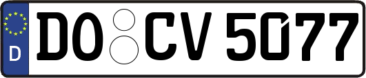 DO-CV5077