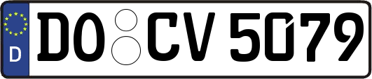 DO-CV5079