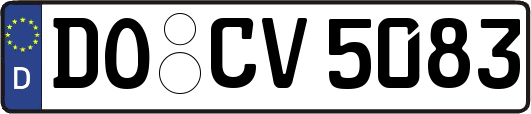 DO-CV5083