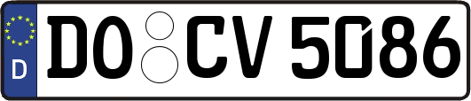 DO-CV5086