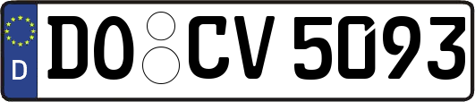 DO-CV5093