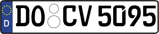 DO-CV5095