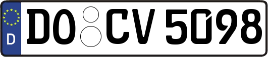 DO-CV5098