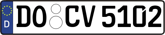 DO-CV5102