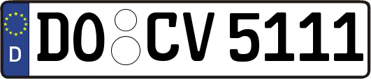 DO-CV5111