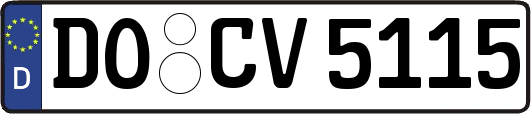 DO-CV5115