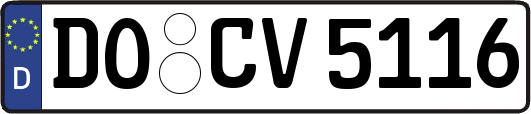 DO-CV5116