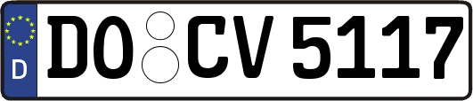 DO-CV5117