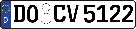 DO-CV5122