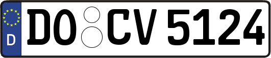 DO-CV5124