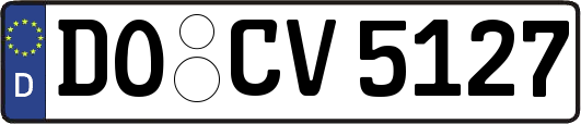 DO-CV5127
