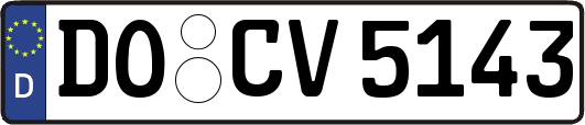 DO-CV5143