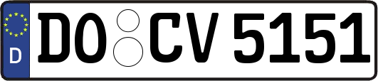 DO-CV5151