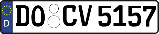 DO-CV5157