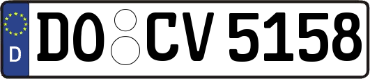 DO-CV5158