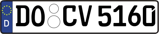 DO-CV5160