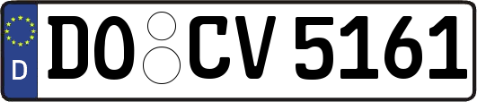 DO-CV5161