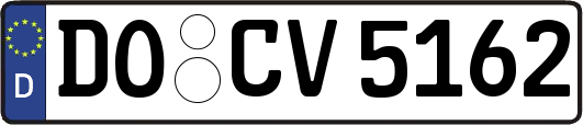 DO-CV5162
