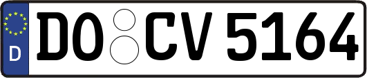 DO-CV5164