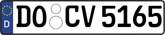 DO-CV5165