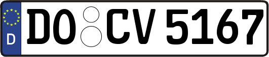 DO-CV5167