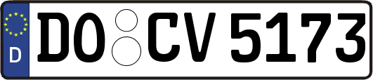 DO-CV5173