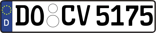 DO-CV5175