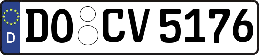 DO-CV5176