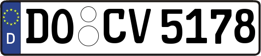 DO-CV5178