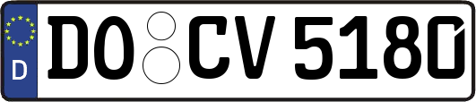 DO-CV5180