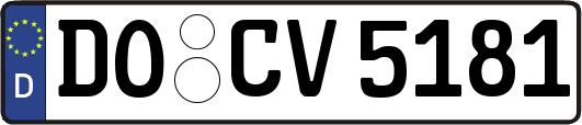 DO-CV5181