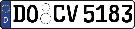 DO-CV5183