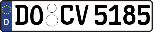 DO-CV5185