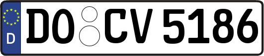 DO-CV5186